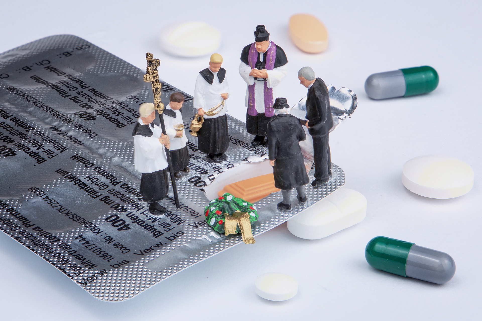 Teen Challenge: Aiding in Addiction and Recovery